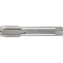 Bgs Sti Eentraps Draadsnijtap - Hss-g - M16 X 1,5 Mm