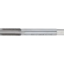 Bgs Sti Eentraps Draadsnijtap - Hss-g - M10 X 1,25 Mm