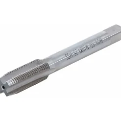Bgs Sti Eentraps Draadsnijtap - Hss-g - M10 X 1,25 Mm