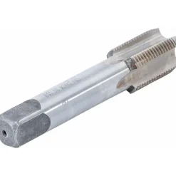 Bgs Sti Eentraps Draadsnijtap - Hss-g - M24 X 2,0 Mm