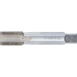 Bgs Sti Eentraps Draadsnijtap - Hss-g - M24 X 2,0 Mm