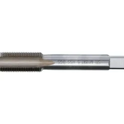 Bgs Sti Eentraps Draadsnijtap - Hss-g - M18 X 1,5 Mm