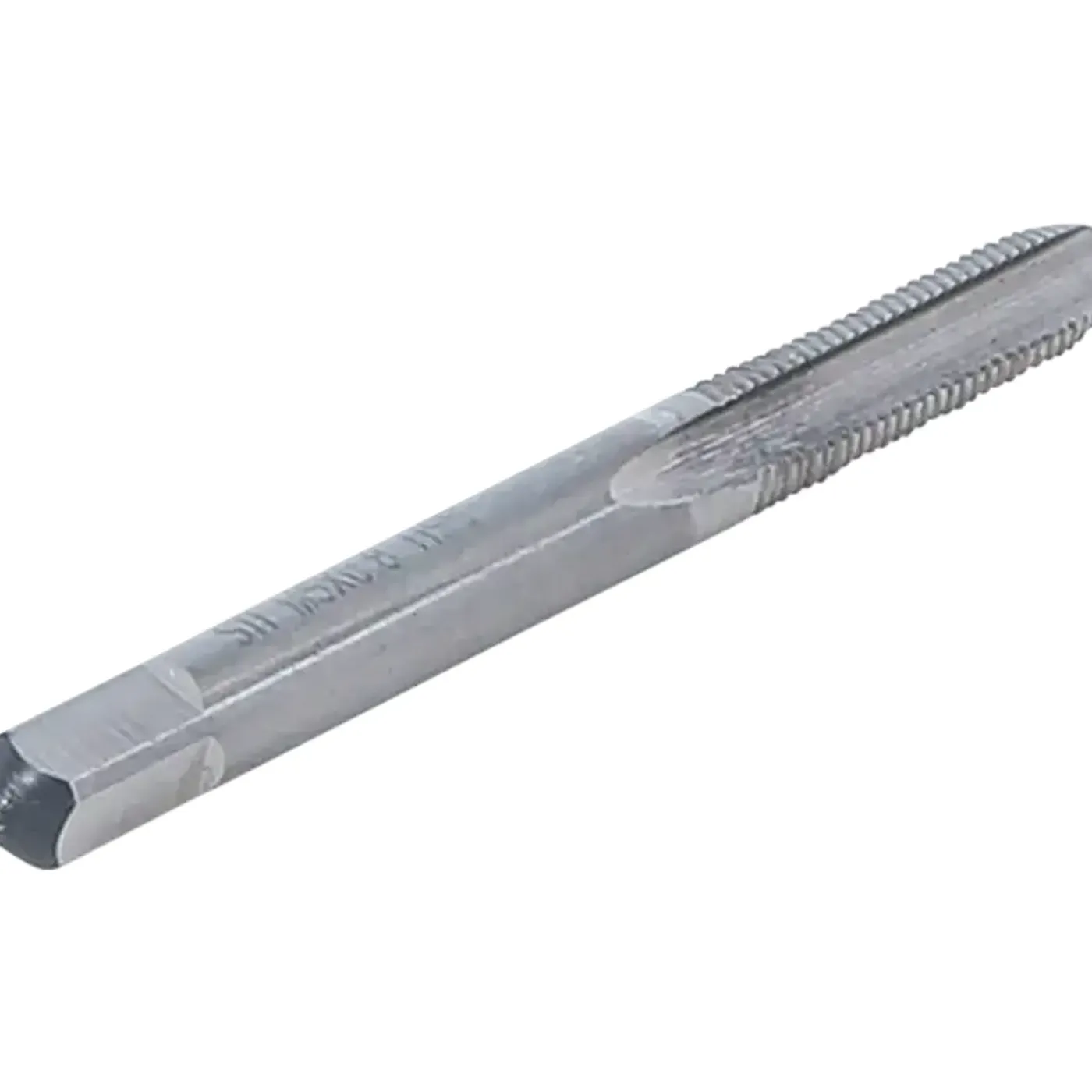 BGS technic Bgs Sti Eentraps Draadsnijtap Hss-g M5 X 0,8