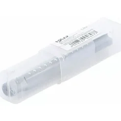 BGS technic Bgs Sti Eentraps Draadsnijtap - Hss-g - M8 X 1,0 Mm