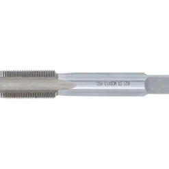 BGS technic Bgs Sti Eentraps Draadsnijtap - Hss-g - M20 X 1,5 Mm