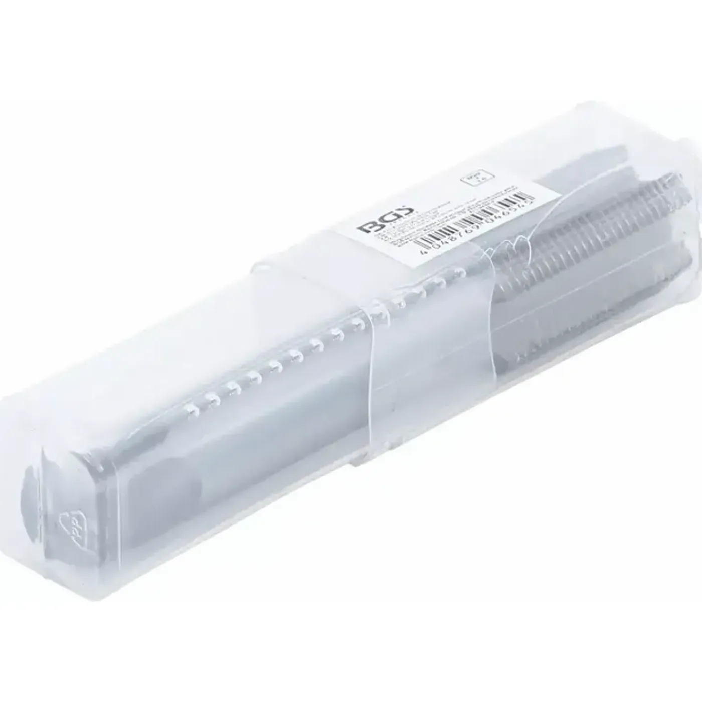 BGS technic Bgs Sti Eentraps Draadsnijtap - Hss-g - M20 X 1,5 Mm