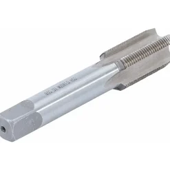 BGS technic Bgs Sti Eentraps Draadsnijtap - Hss-g - M20 X 1,5 Mm