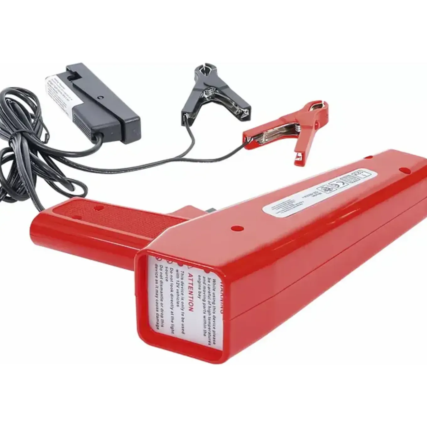 Bgs Stroboscooplamp - 12 V