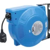 Bgs Stroomkabelautomaat 15 Meter