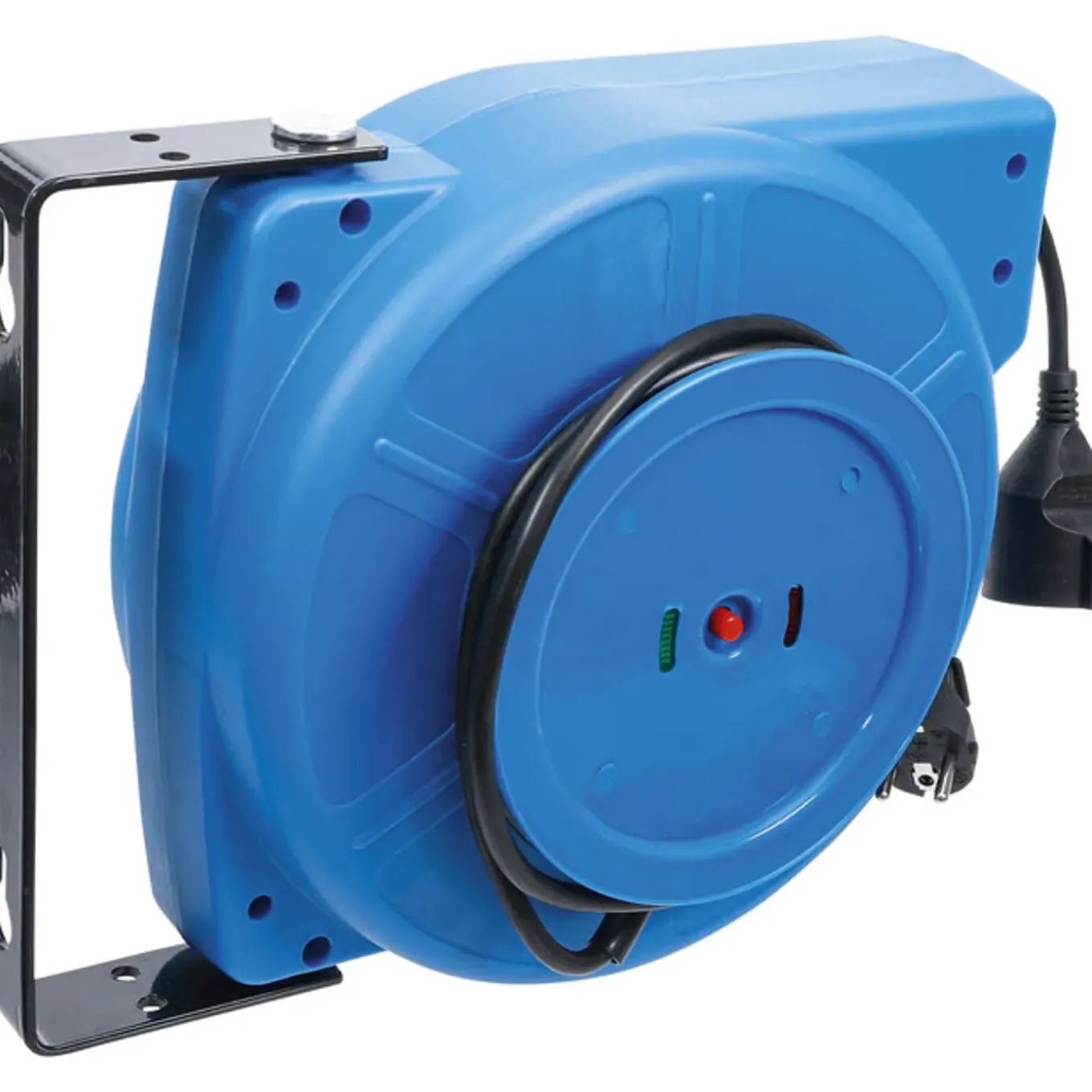 Bgs Stroomkabelautomaat 15 Meter