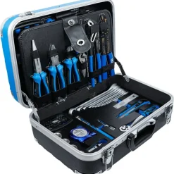 BGS technic Bgs Universele Gereedschapskoffer 106 Delig