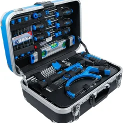 BGS technic Bgs Universele Gereedschapskoffer 106 Delig