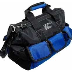 Bgs Universele Gereedschapstas - Medium - 406 X 190 X 300 Mm