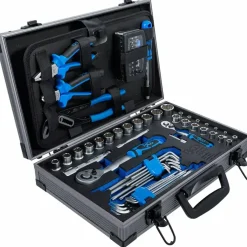 BGS technic Bgs Universele Gereedschapskoffer - 85 Delig