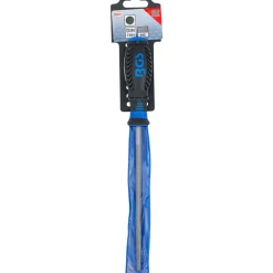 BGS technic Bgs Werkplaatsvijl Rond Kapping 3 200 Mm