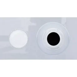 BGS Do it yourself Bgs Zandstraalmiddel - Aluminium Oxide - Korrel 60 - 850 G