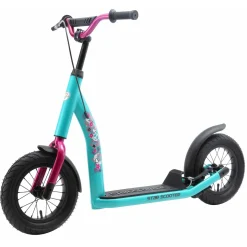 Bikestar Autoped New Gen Sport 12 Inch Mint