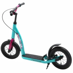Bikestar Autoped New Gen Sport 12 Inch Mint