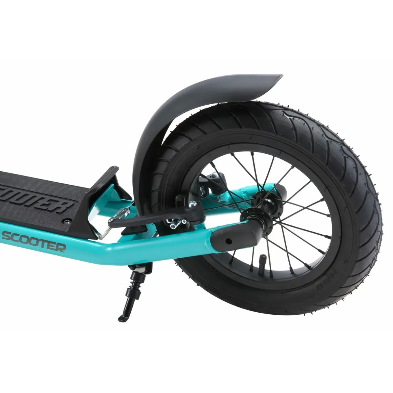 Bikestar Autoped New Gen Sport 12 Inch Mint