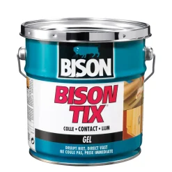Bison kit Tix 2,5L
