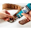 Bison kit transparant 50ml