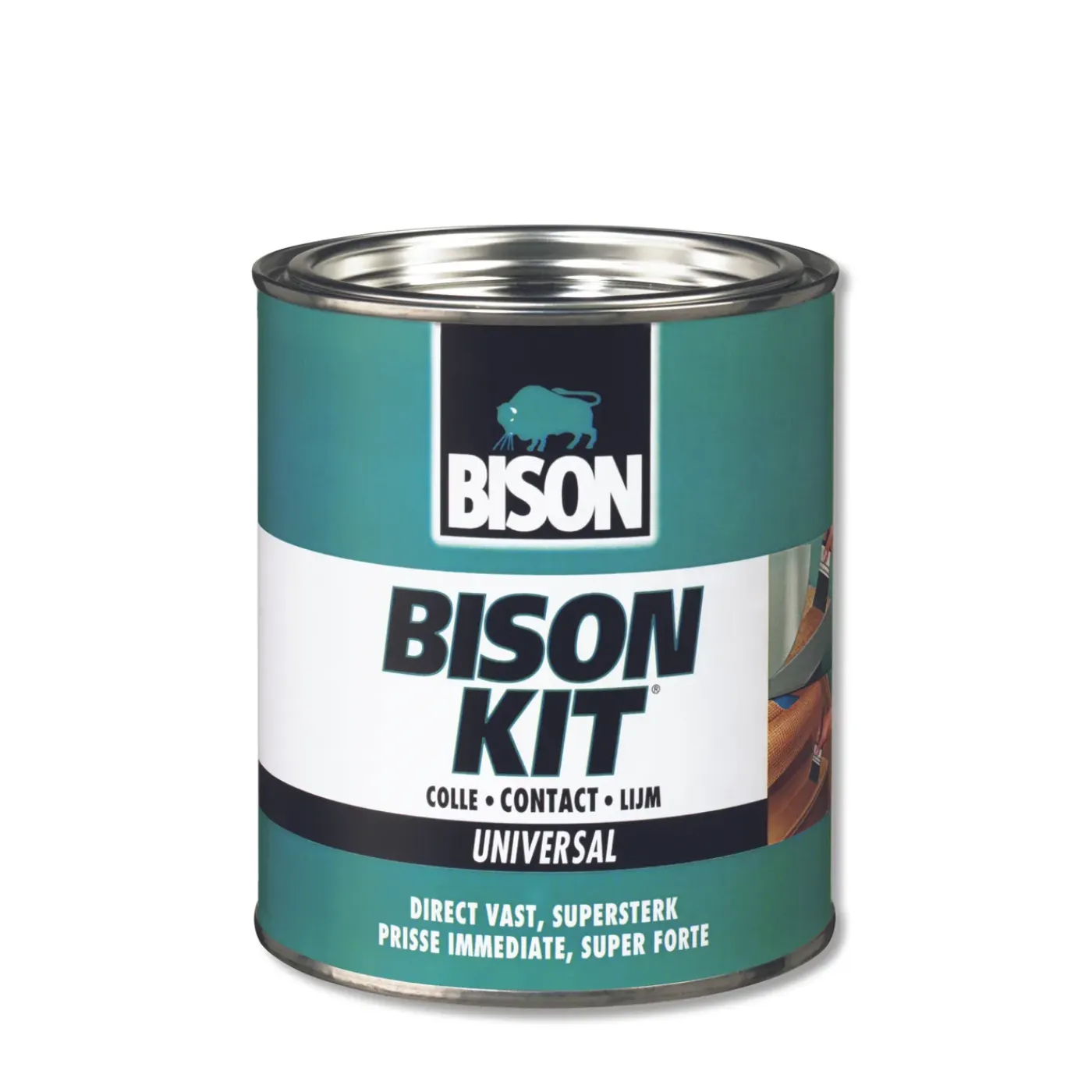 Bison kit universeel 750ml