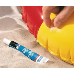 Bison lijm zacht plastic 25ml