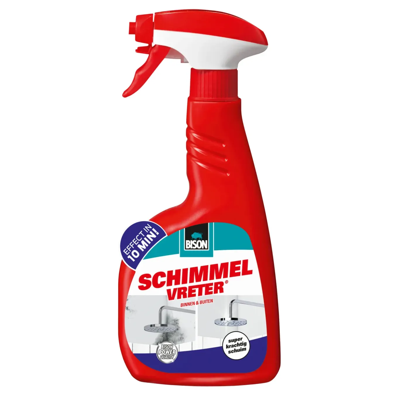 Bison schimmelvreter 500ml