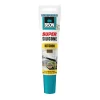Bison Siliconenkit Super Silicone Kitchen - Transparant - Schimmelwerend - 150ml