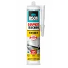 Bison siliconenkit super silicone kitchen transparant 300ml