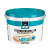 Bison vloerbedekkingslijm Verwijderbaar Buc 2.5kg