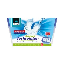 Bison vochtvreter neutraal 900g