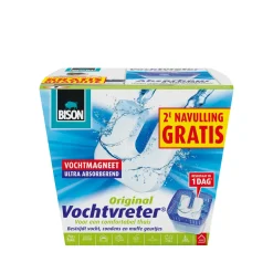Bison Vochtvreter® Neutraal 2x450gr