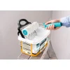 Bison Wand&Klaar Behanglijm Vliesbehang - Wit - 1kg