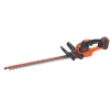 Black+Decker Accu Heggenschaar PowerCut 18V - 18V - 50cm - Incl. Accu