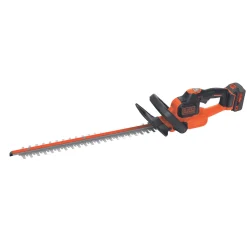 Black+Decker Accu Heggenschaar PowerCut 18V - 18V - 50cm - Incl. Accu