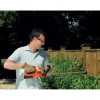 Black+Decker Accu Heggenschaar GTC1845L20-QW - 18V - 45cm - Incl. Accu