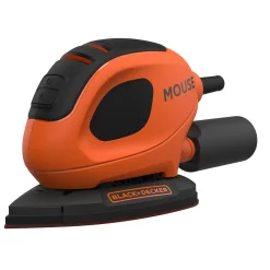 Black+Decker BEW230BC-QS Deltaschuurmachine - 55W - 97mm
