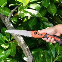 Black+decker Opvouwbare Snoeizaag