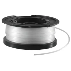 Black+Decker Reflex spoel + draad 10m