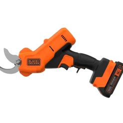 Black+Decker Takkenschaar BCPP18B-XJ - 18V - diam. 25mm - Zonder Accu