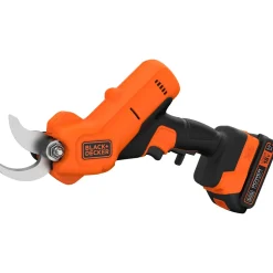 Black+Decker takkenschaar 18V 2.0Ah - 2,5cm