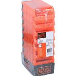 Black+Decker 8 Voorraadschalen
