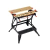 Black & Decker Workmate WM825-XJ tot 250 kg