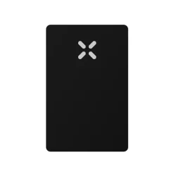 Black X Nfc Kaarten Zwart Set Van 4 Stuks
