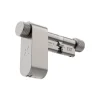 Black X Smart Lock 35/35mm - 45/45mm Mat Nikkel