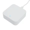 Black X Wi-fi Bridge 70x70x25mm Met Kabel Type C Usb Wit