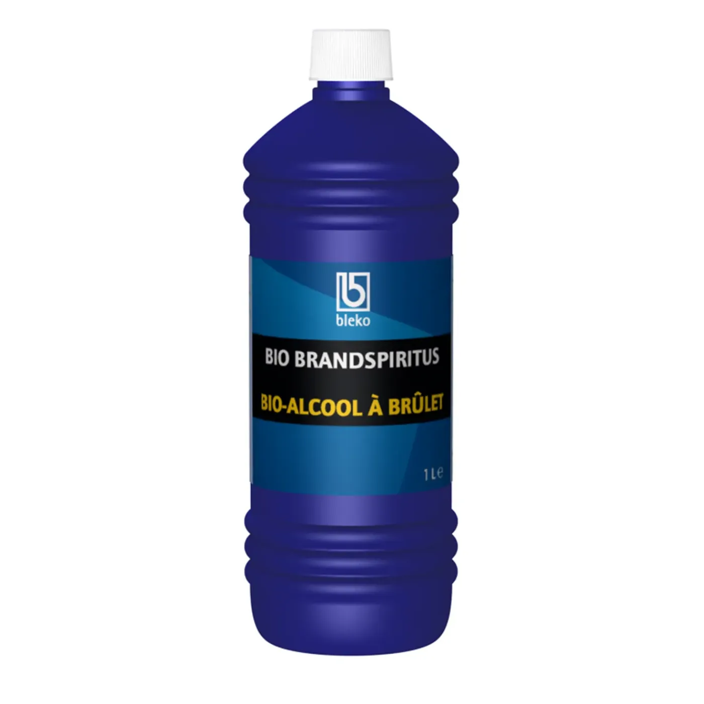 Bleko Bio Brandspiritus 85% 1L