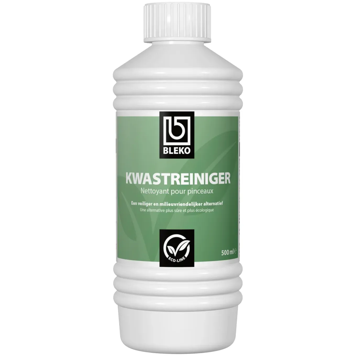 Bleko ECO kwastreiniger 500ml
