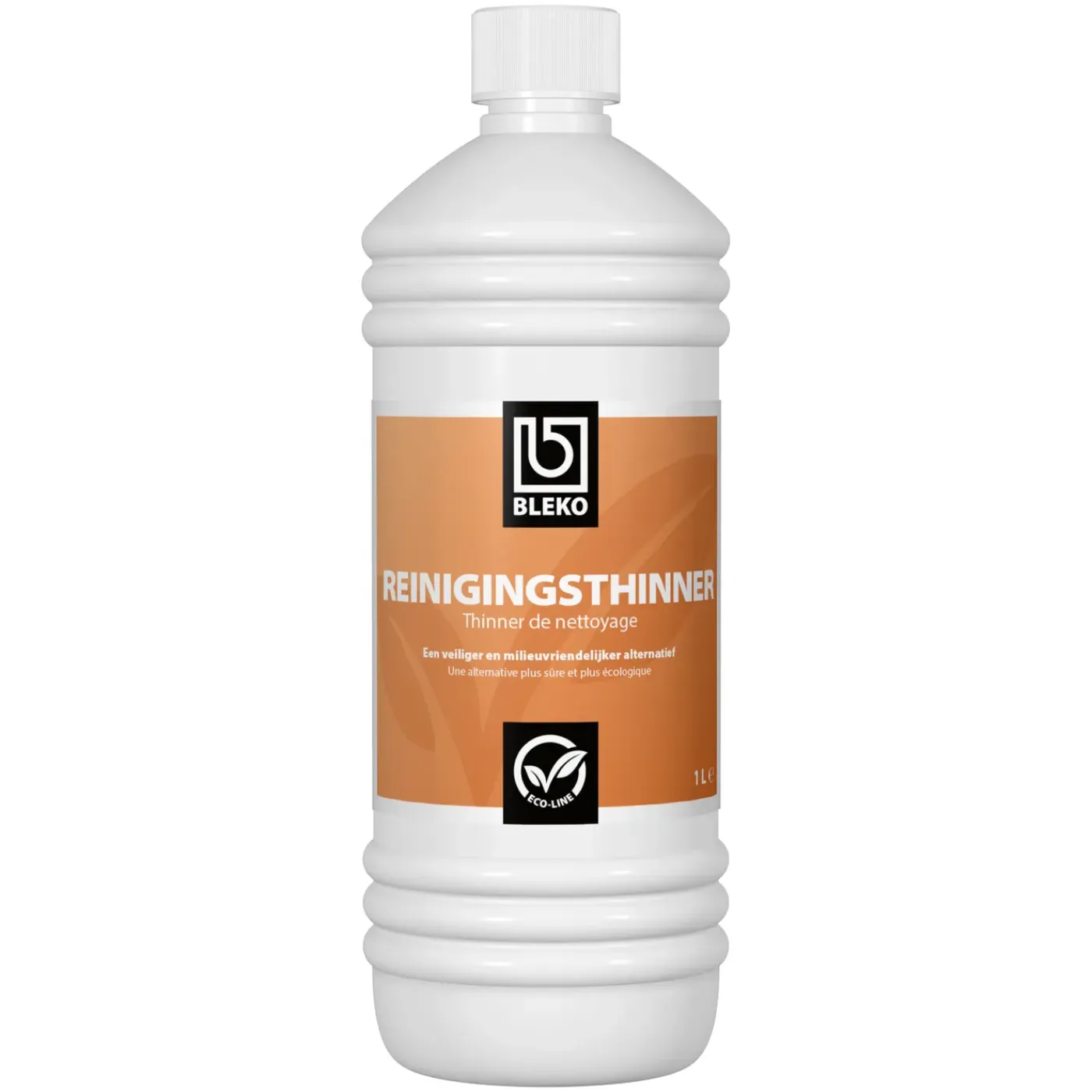 Overig Bleko ECO reinigingsthinner 1L